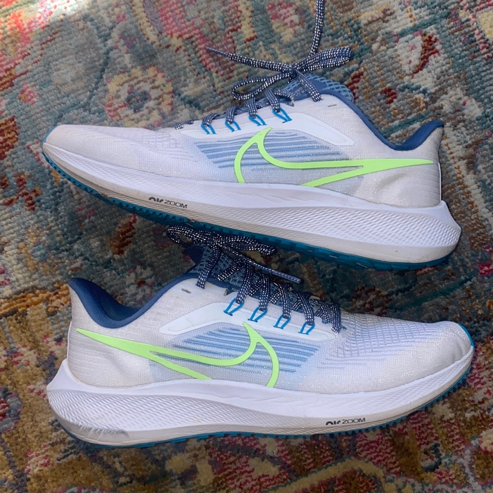 Nike | Men’s Zoom Size 9